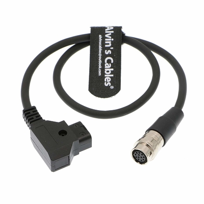 Alvins Cables Custom Cables for Cameras 